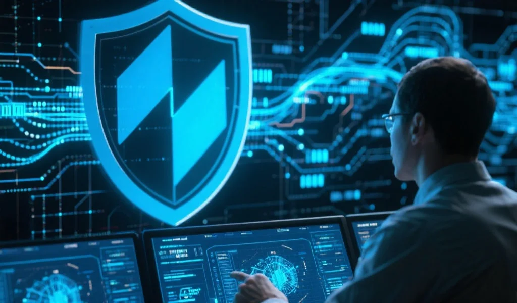 杏鑫娱乐如何保障您的信息安全？深入了解我们的多重防护技术