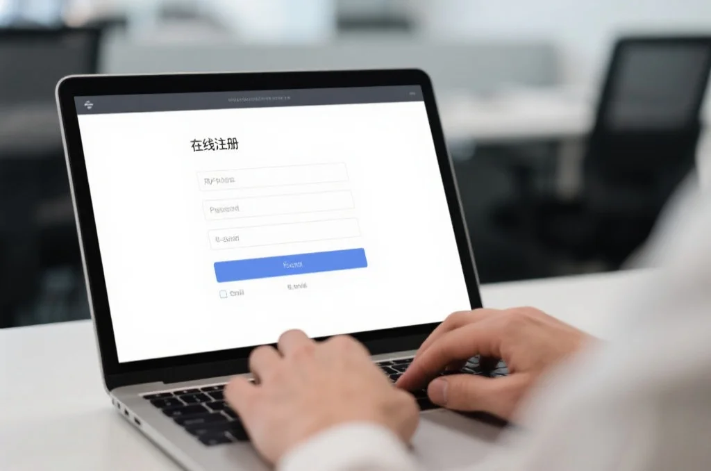 杏鑫娱乐平台2025年新用户注册指南：轻松开启您的互动之旅